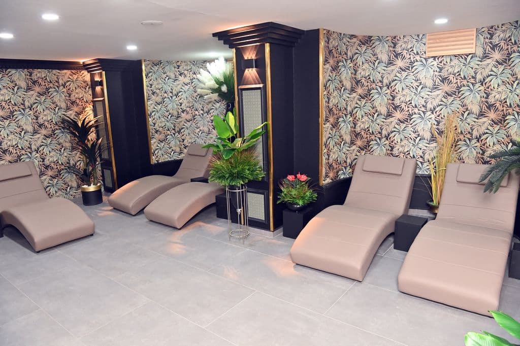 Safir Hotels Silivri-10