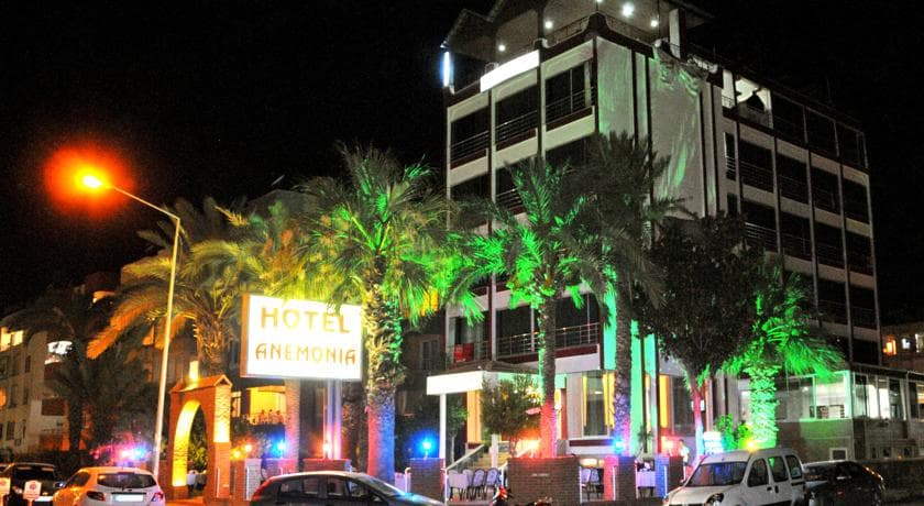 Hotel Anemonia-0