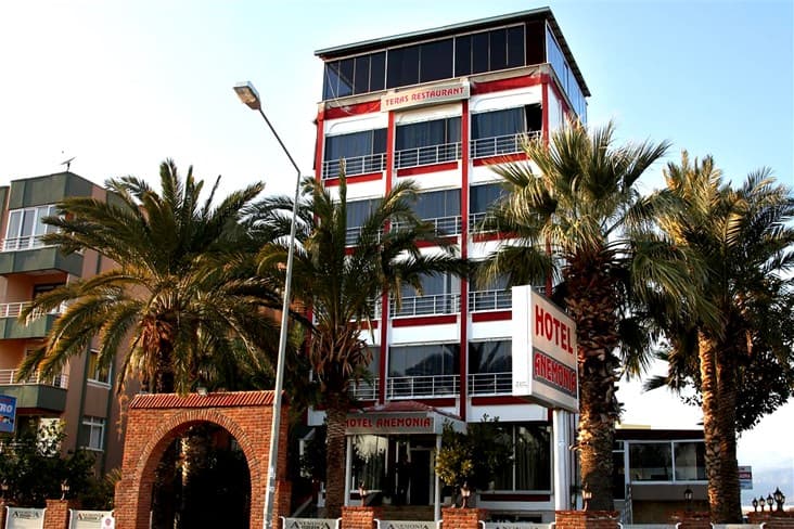 Hotel Anemonia-25