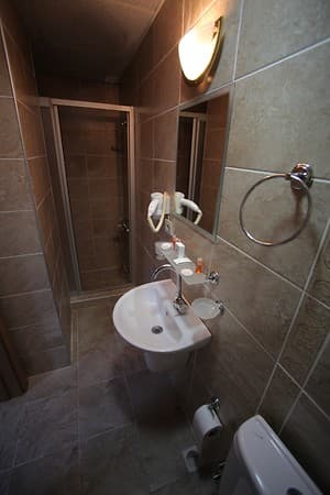 İstanbul Dedem Hotel-10