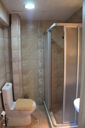 İstanbul Dedem Hotel-8