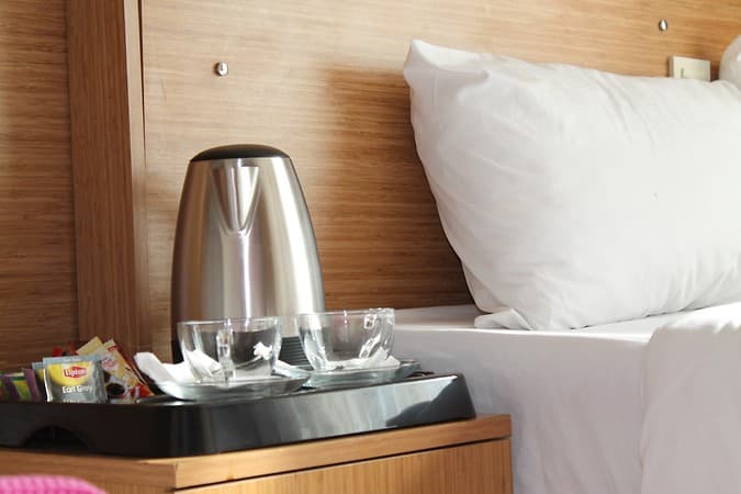 İstanbul Dedem Hotel-16