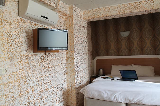 İstanbul Dedem Hotel-7