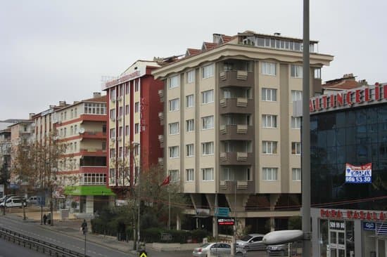 İstanbul Dedem Hotel-0