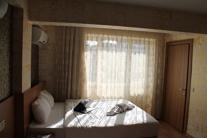 İstanbul Dedem Hotel-19