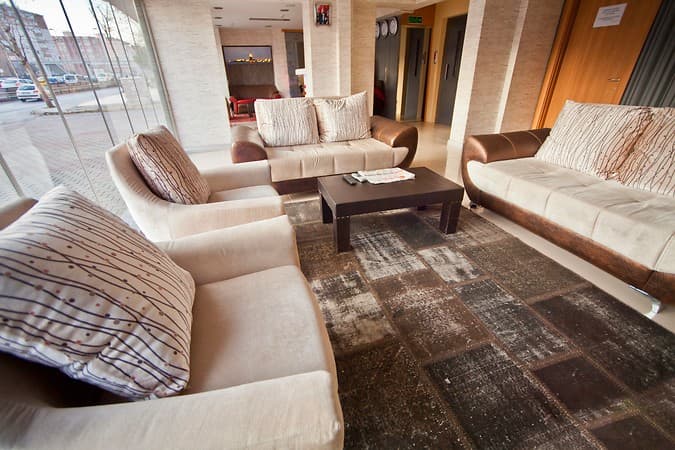 İstanbul Dedem Hotel-17