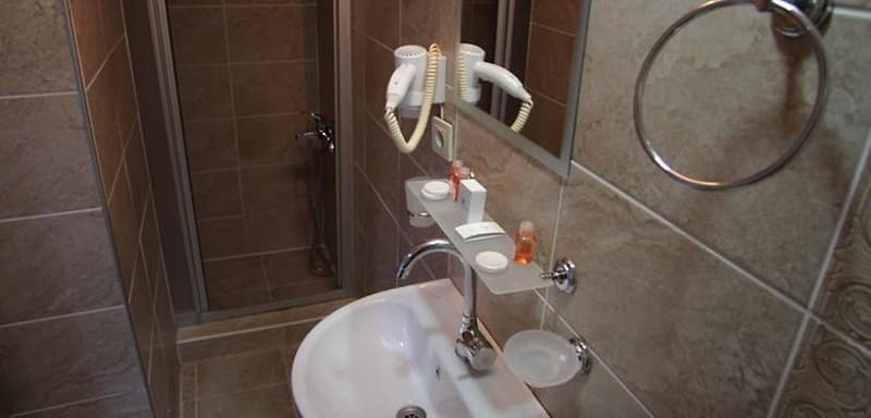 İstanbul Dedem Hotel-20