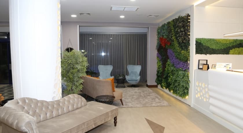 Elegance Resort Hotel-186