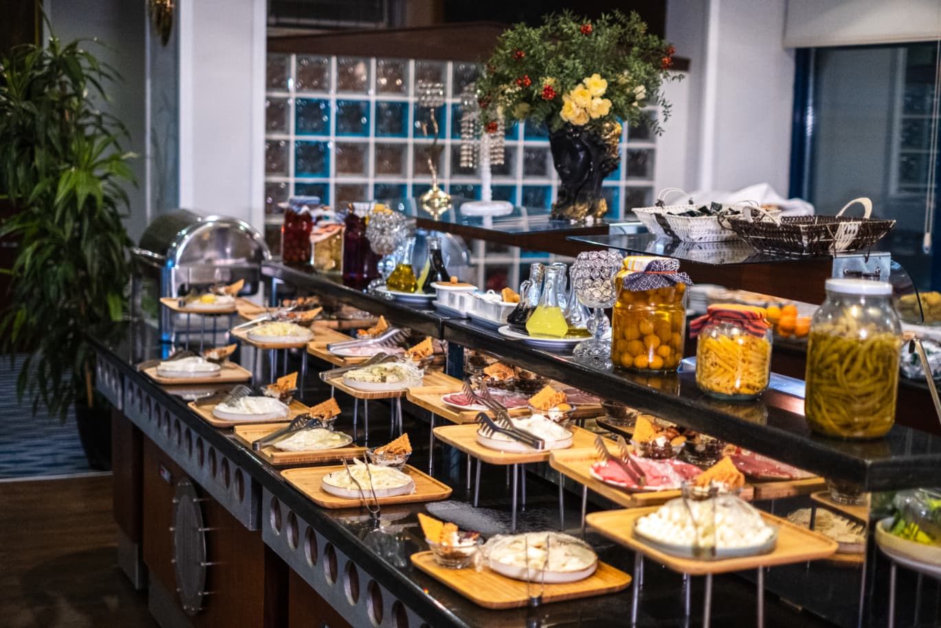 Elegance Resort Hotel-39