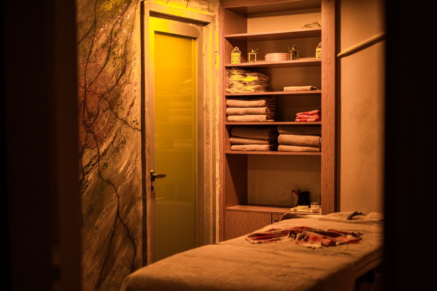 Elegance Resort Hotel-62