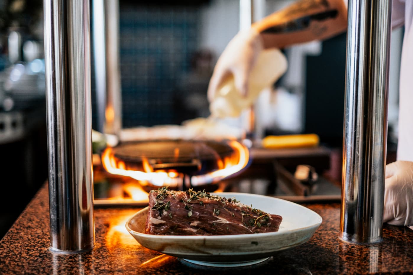 Elegance Resort Hotel-87