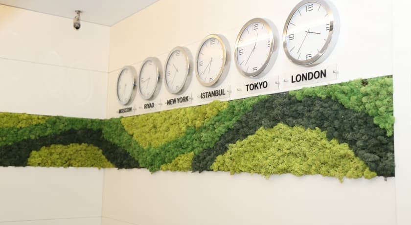 Elegance Resort Hotel-183