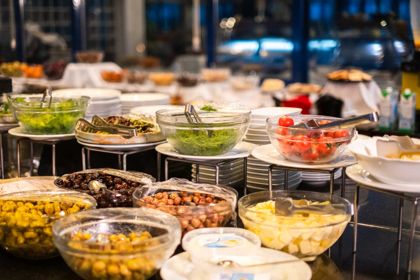 Elegance Resort Hotel-38