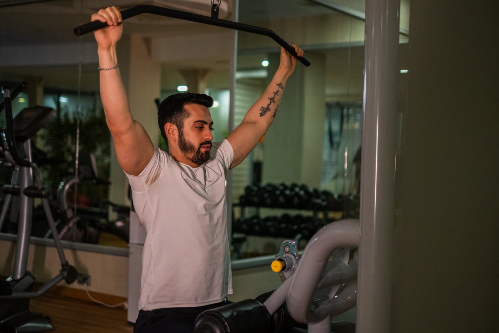 Elegance Resort Hotel-58