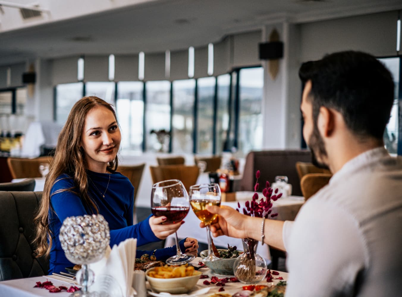 Elegance Resort Hotel-82