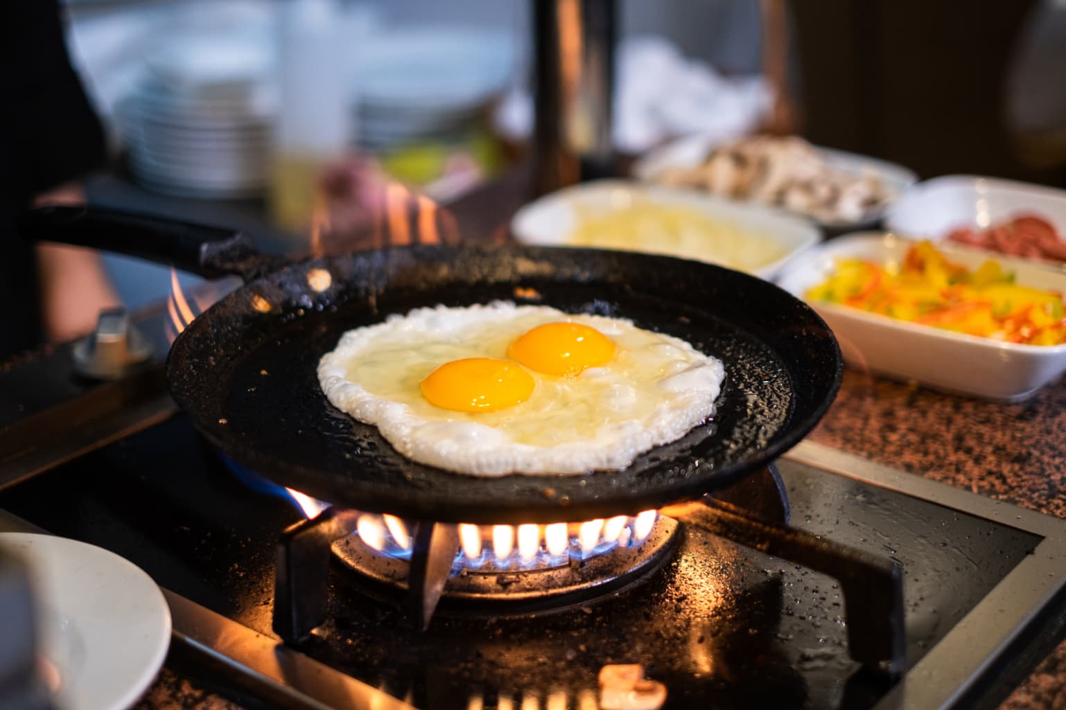 Elegance Resort Hotel-55