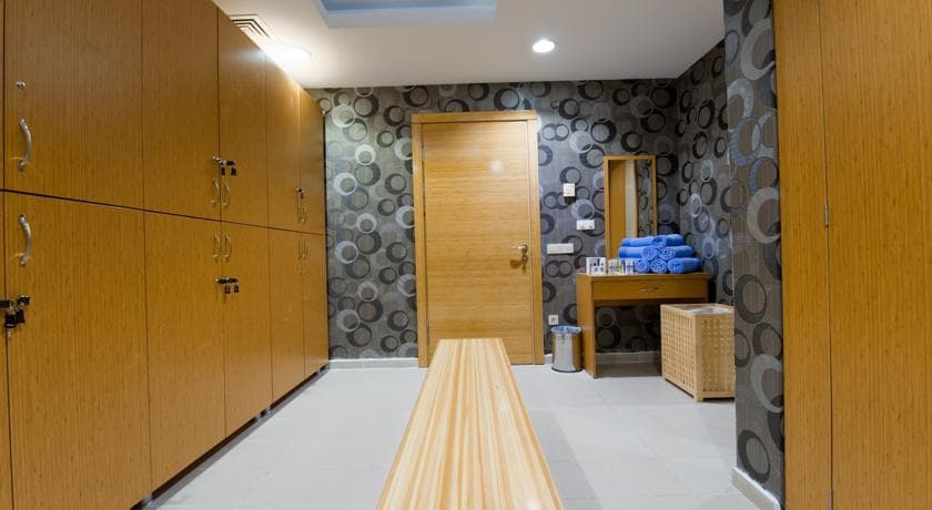 Elegance Resort Hotel-140