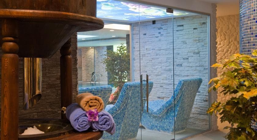 Elegance Resort Hotel-152