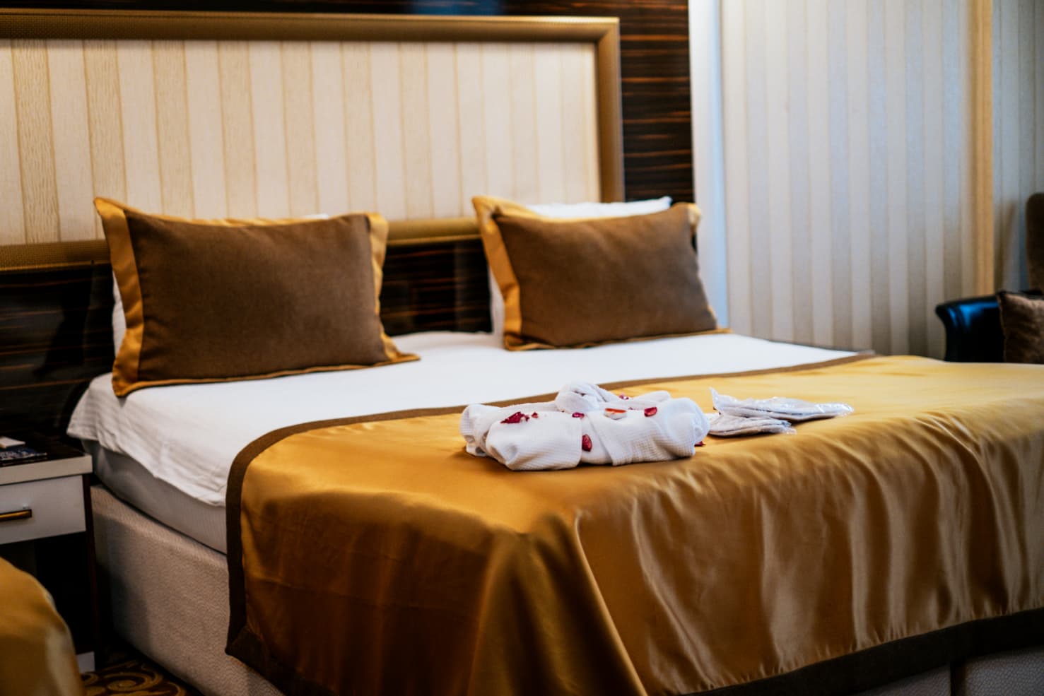 Elegance Resort Hotel-71