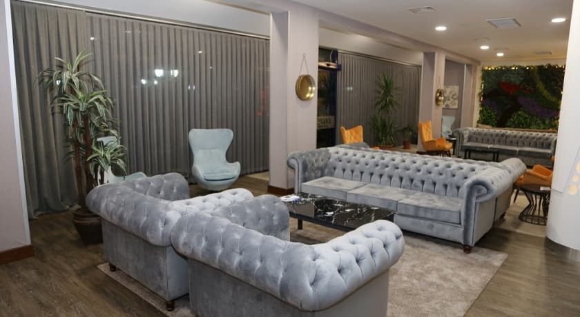 Elegance Resort Hotel-180