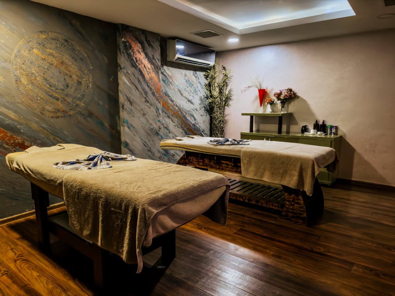 Elegance Resort Hotel-11