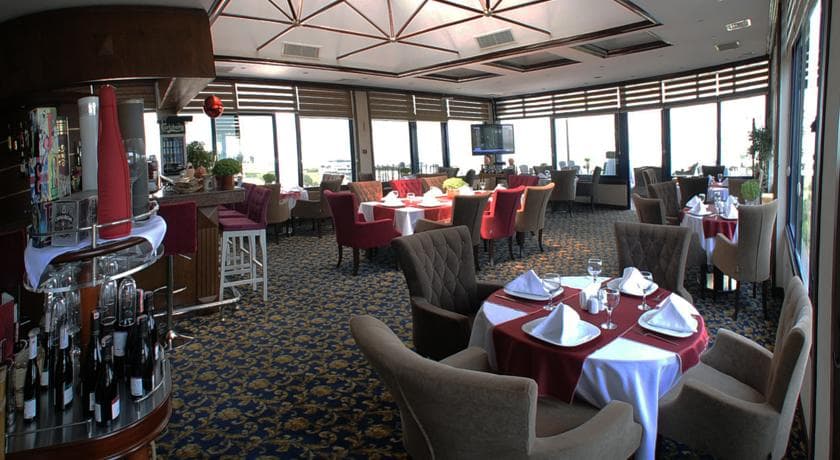 Elegance Resort Hotel-170