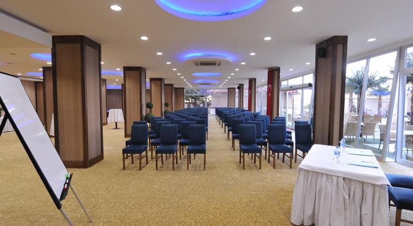 Elegance Resort Hotel-167