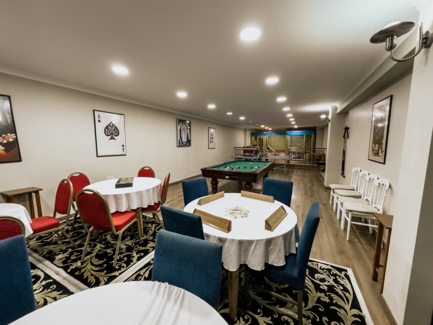 Elegance Resort Hotel-13