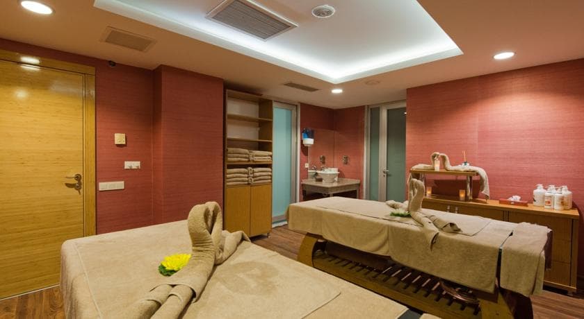 Elegance Resort Hotel-141