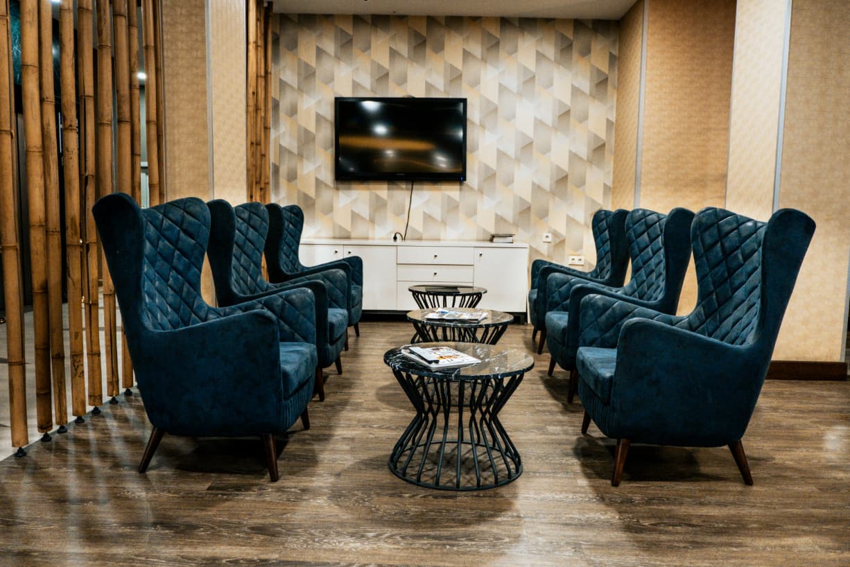 Elegance Resort Hotel-40