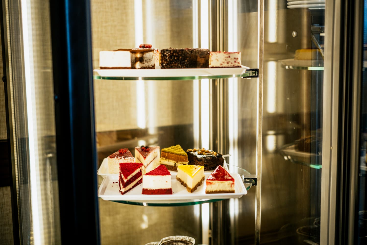 Elegance Resort Hotel-96