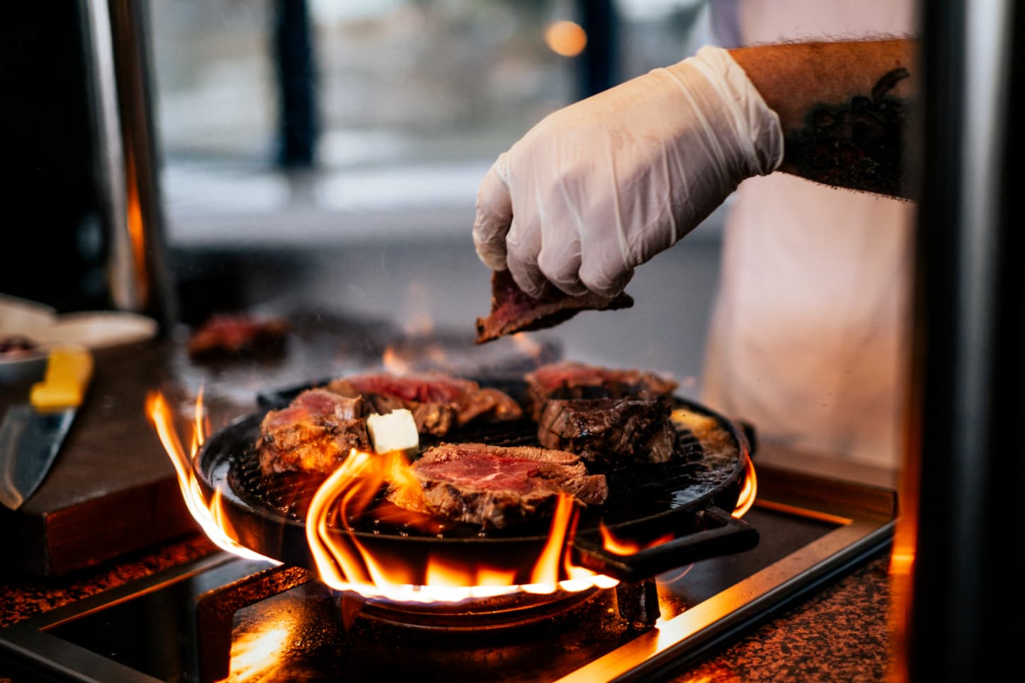 Elegance Resort Hotel-92