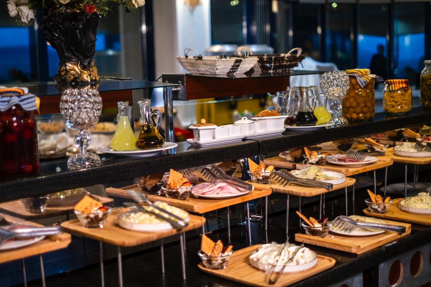 Elegance Resort Hotel-44