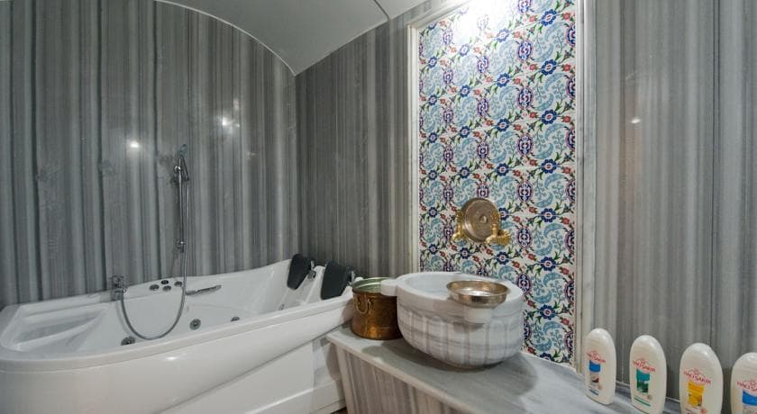 Elegance Resort Hotel-143