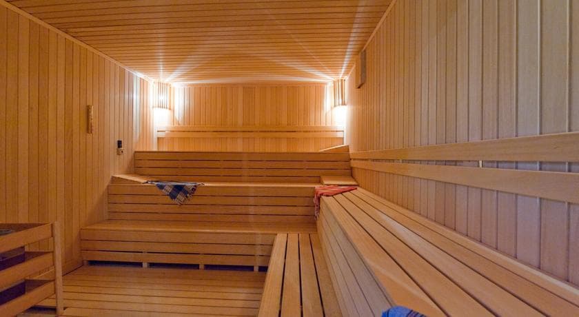 Elegance Resort Hotel-147