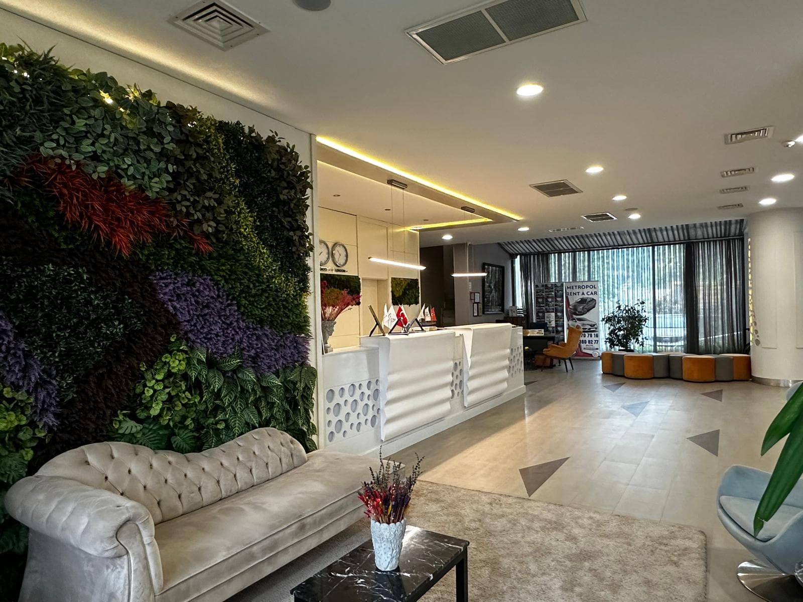 Elegance Resort Hotel-29