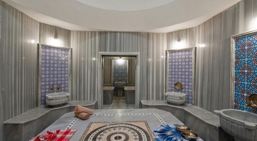 Elegance Resort Hotel-144