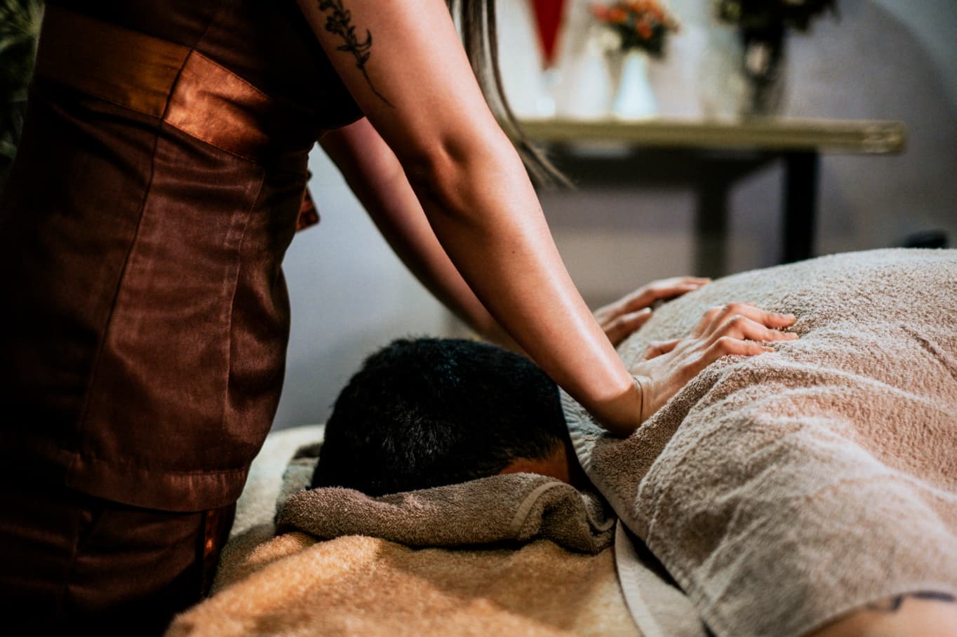 Elegance Resort Hotel-64