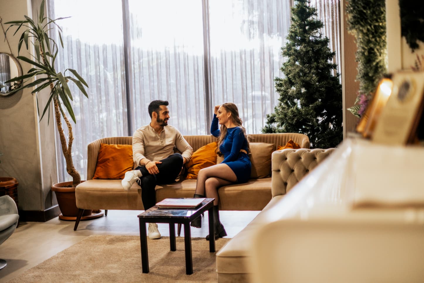 Elegance Resort Hotel-77