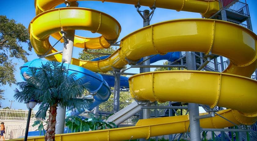 Elegance Resort Hotel-154