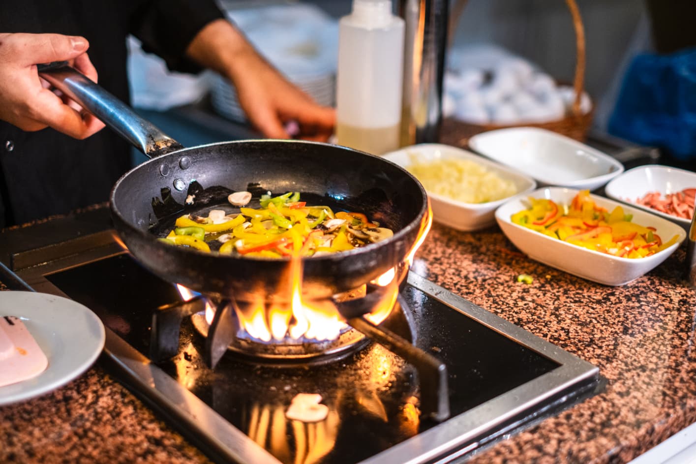 Elegance Resort Hotel-42