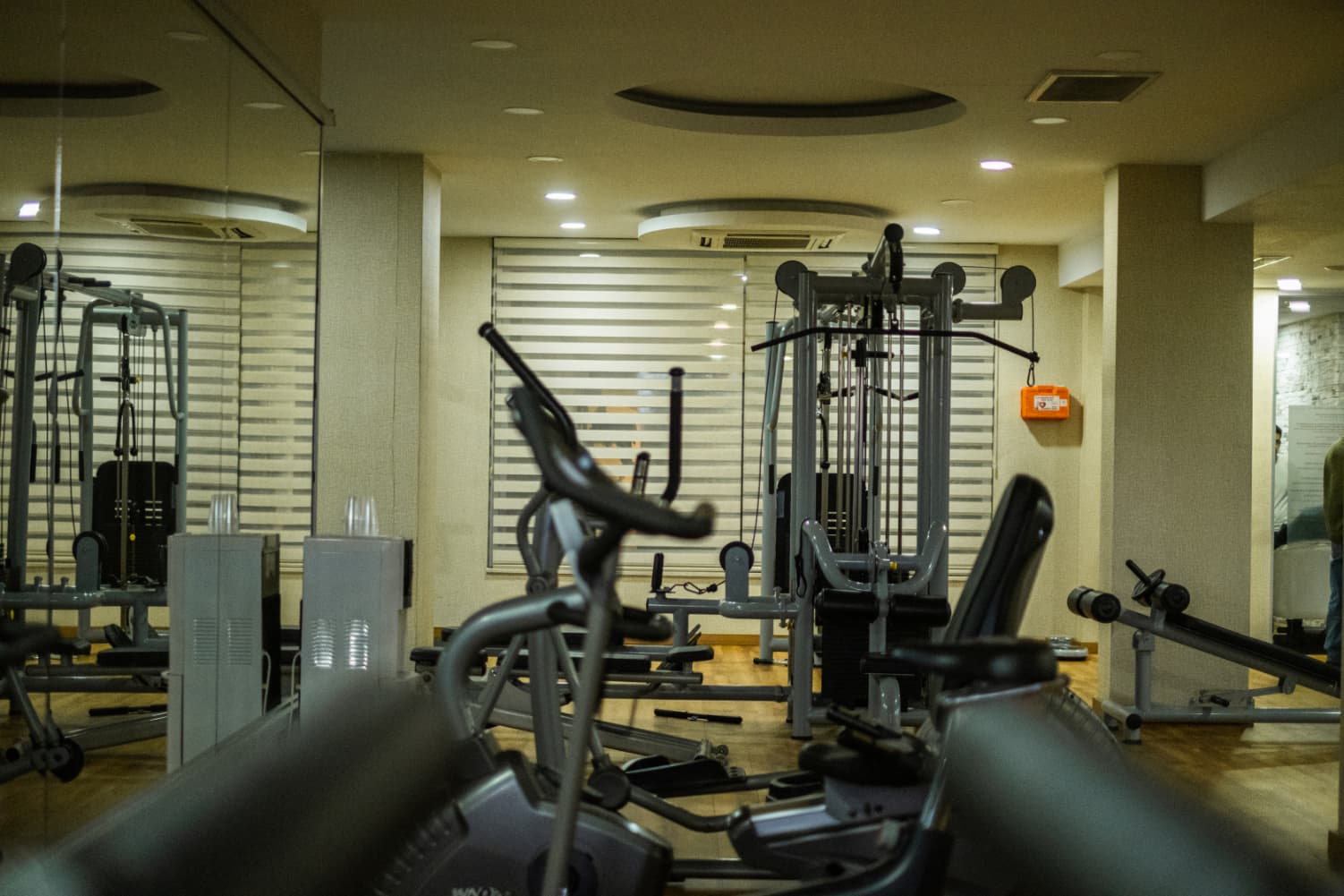 Elegance Resort Hotel-61