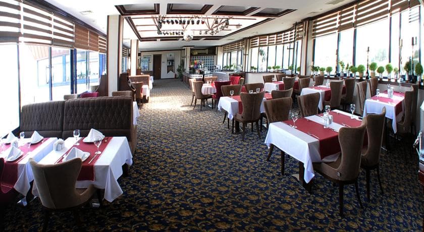 Elegance Resort Hotel-169