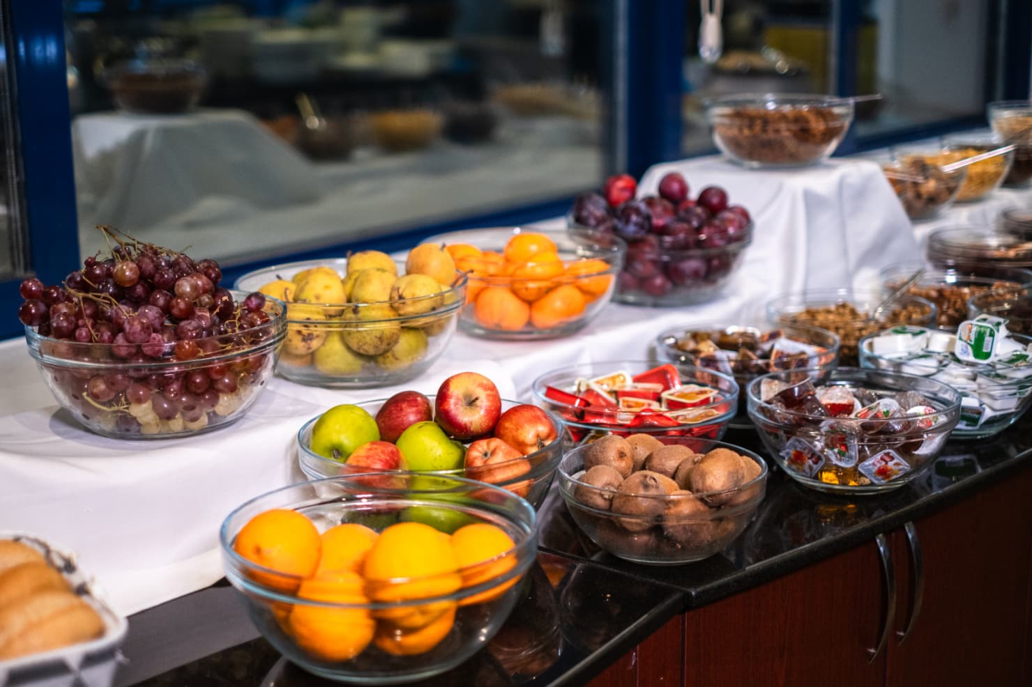 Elegance Resort Hotel-48