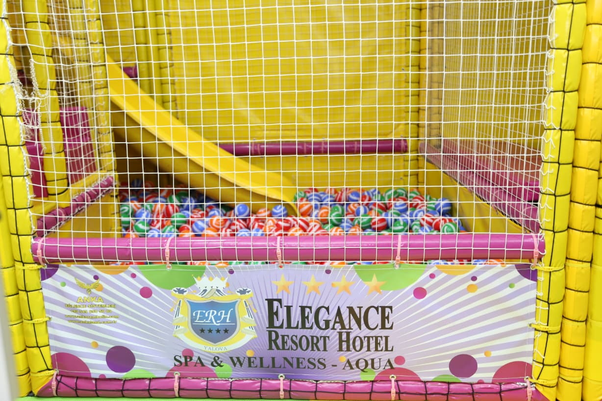 Elegance Resort Hotel-100