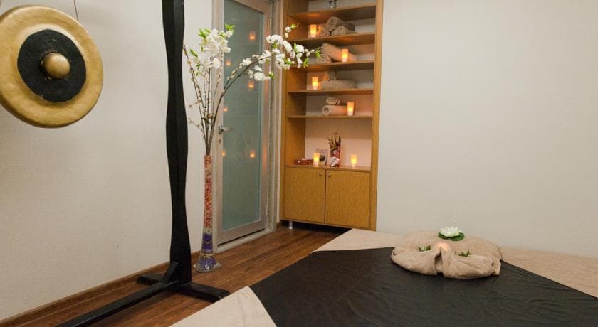 Elegance Resort Hotel-142