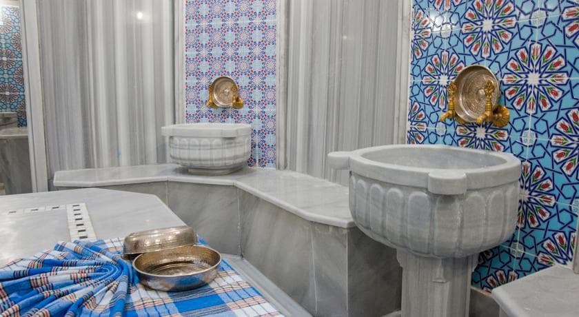 Elegance Resort Hotel-151