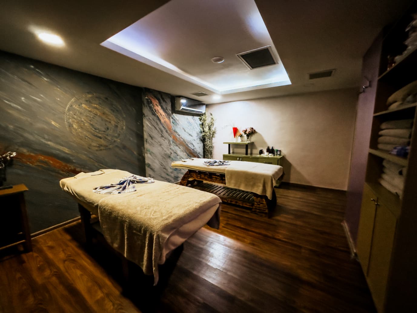 Elegance Resort Hotel-109