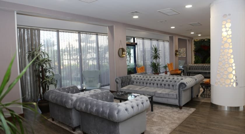 Elegance Resort Hotel-172