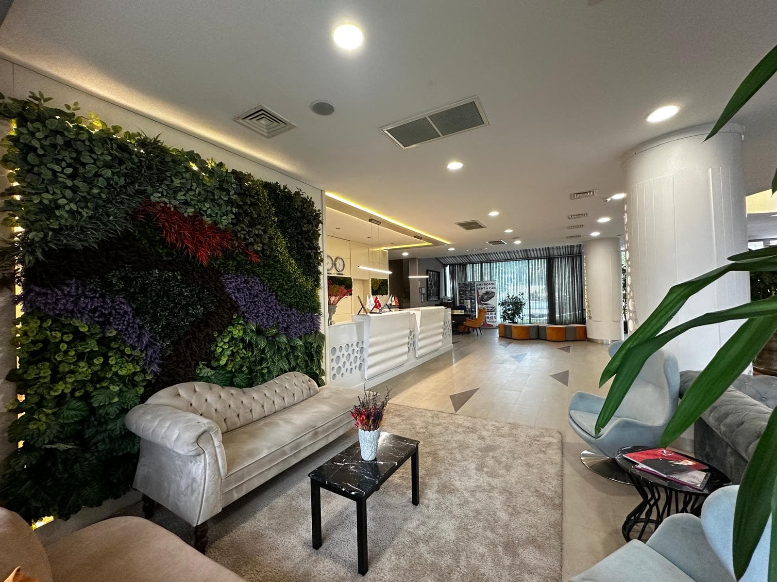 Elegance Resort Hotel-31